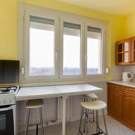 Apartamento Margaret *
