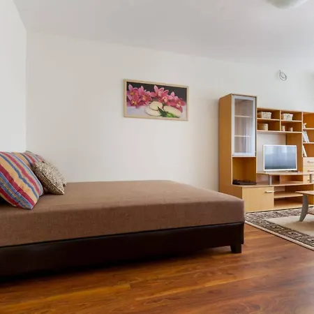 Apartamento Margaret