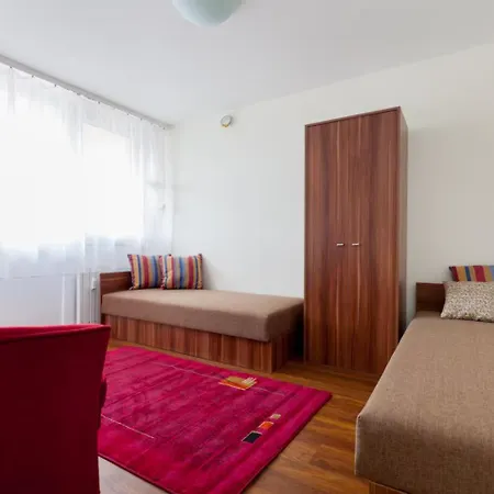 Apartamento Margaret *
