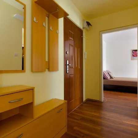 Apartamento Margaret