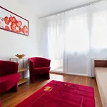 Margaret Apartment Budapest