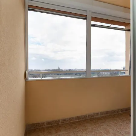 Apartamento Margaret Budapest