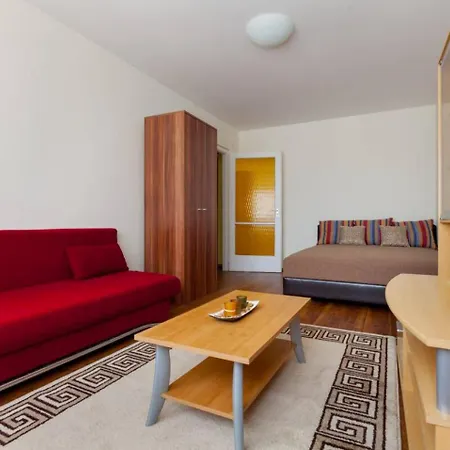 Margaret Apartamento *