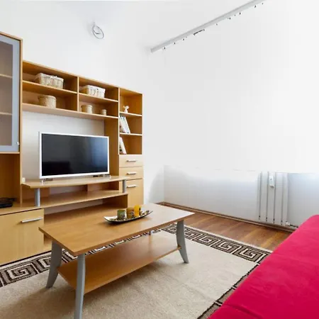 Apartamento Margaret Budapest