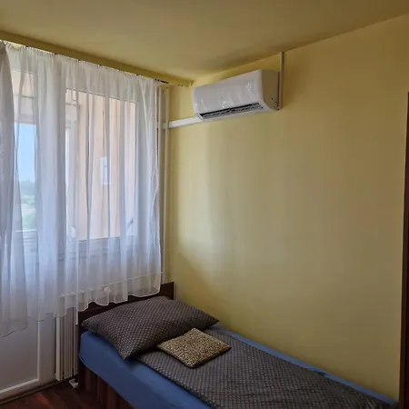 Margaret Apartmán
