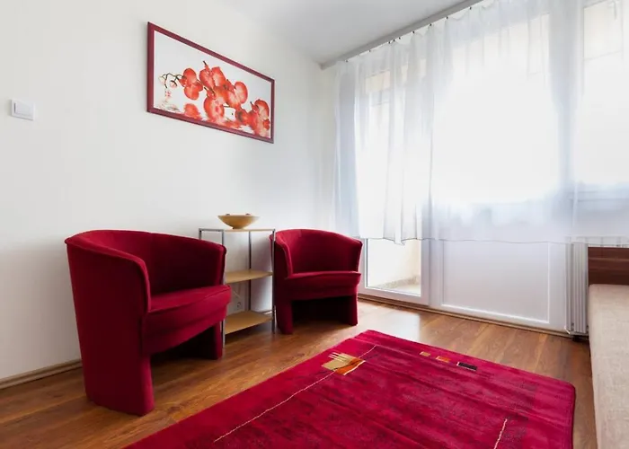 Margaret Apartament