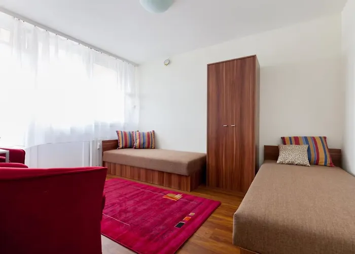 Apartament Margaret *