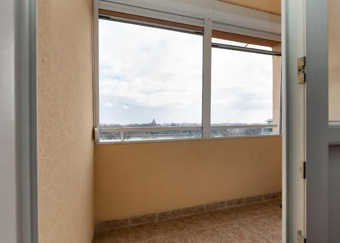 Apartament Margaret Budapesta