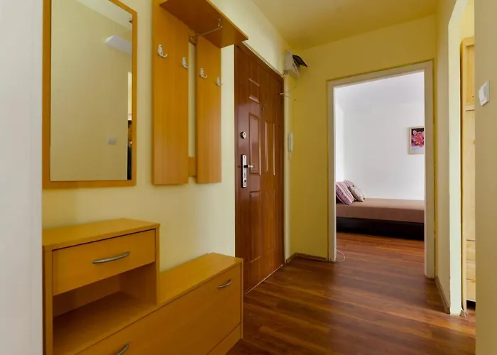Apartament Margaret