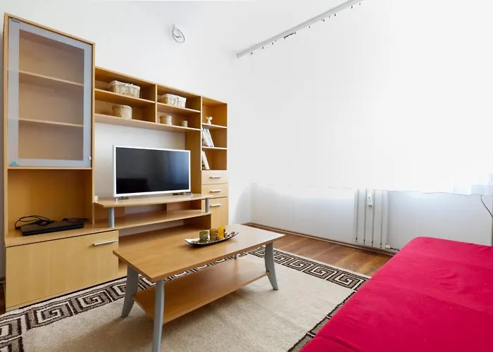 Apartament Margaret Budapesta